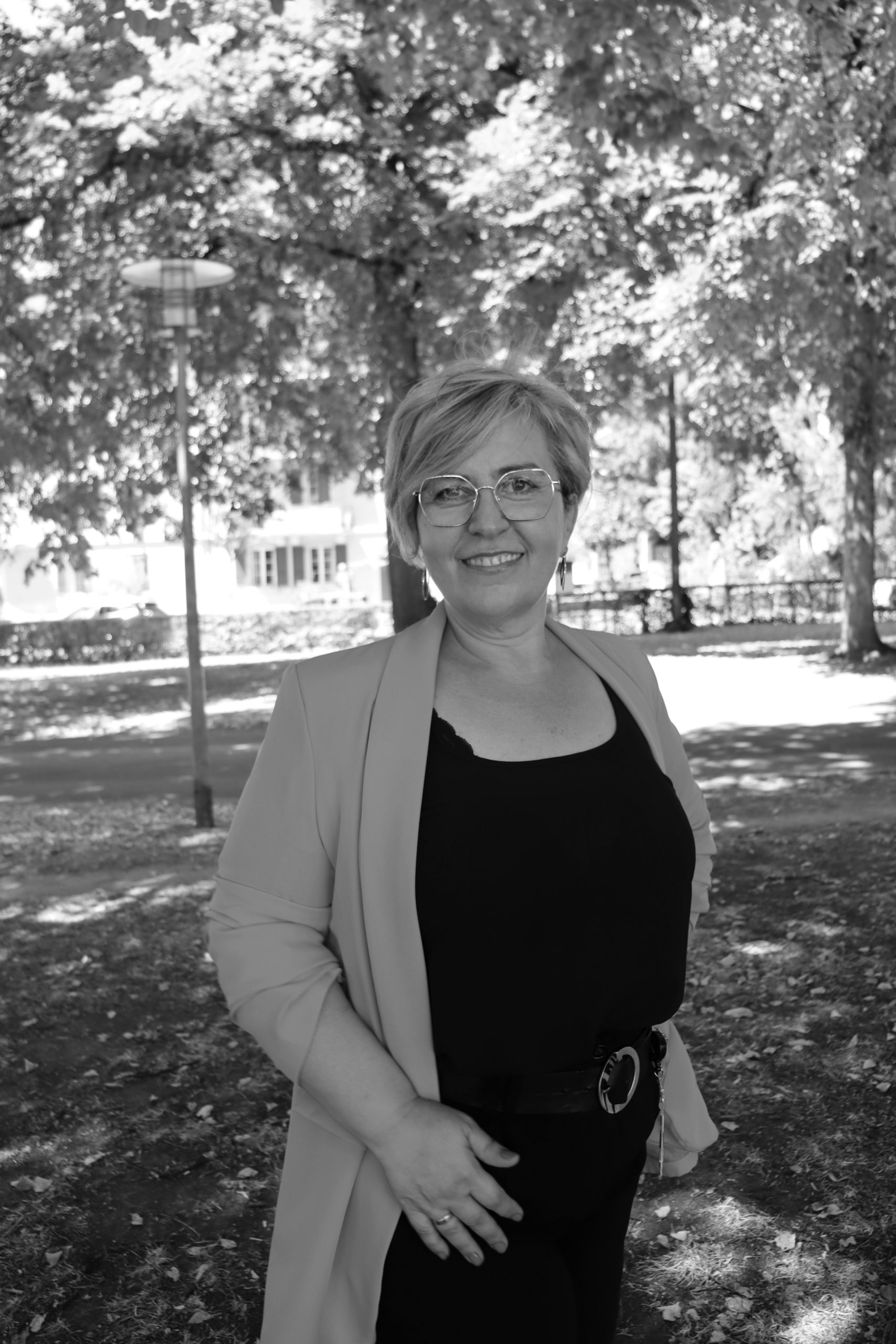 Ljiljana-Kostic - Corporate Health Services