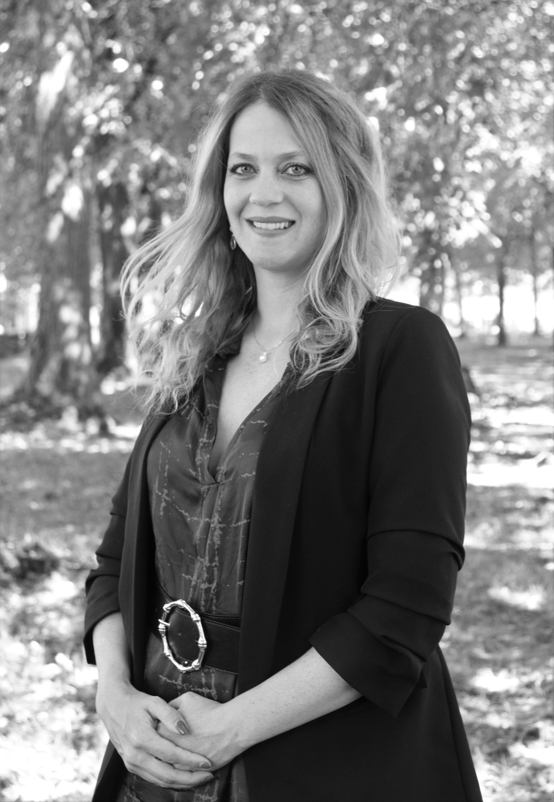 Nathalie Weber