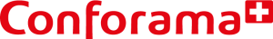 Logo Conforama Suisse