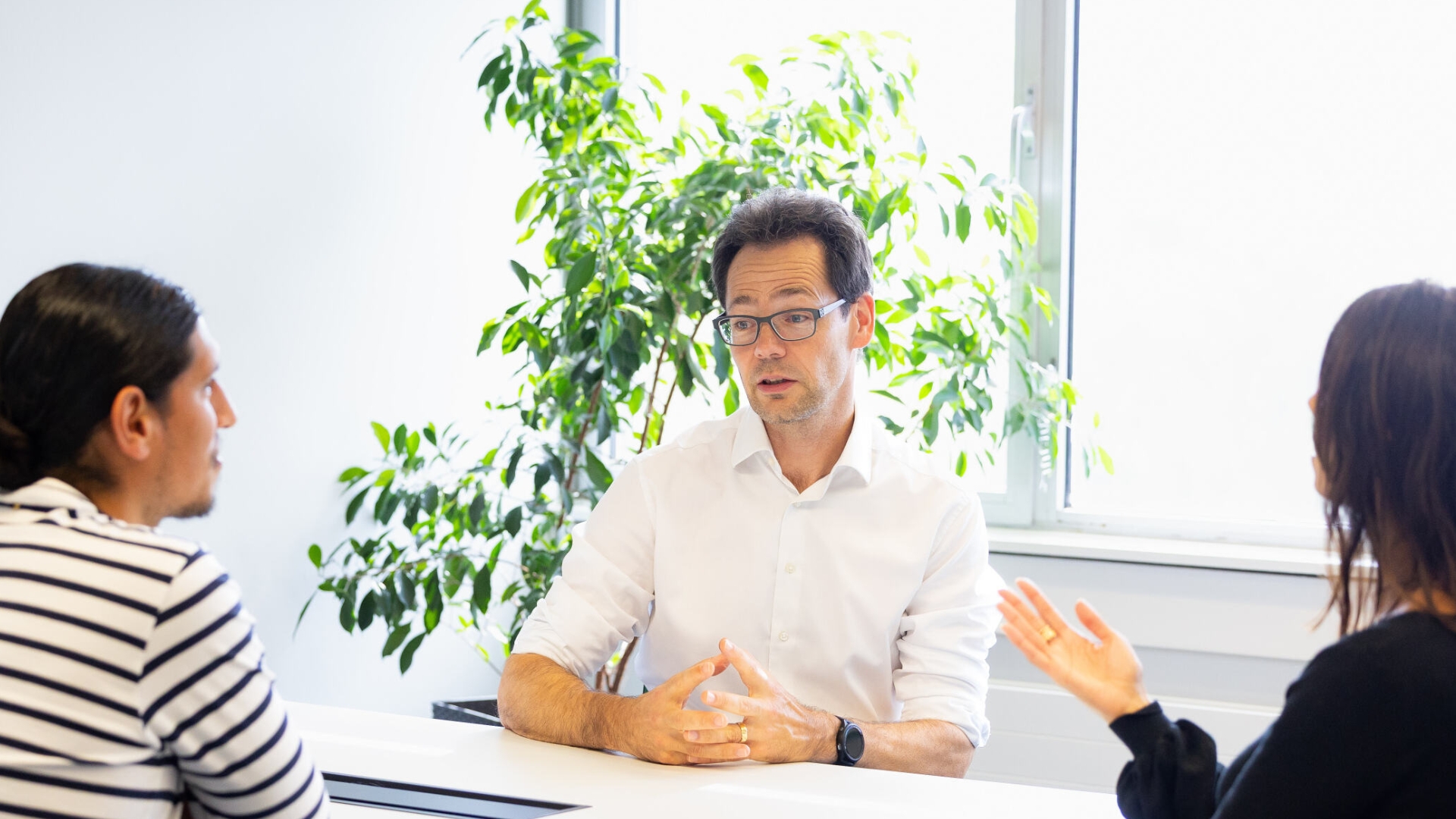 Quand le conflit s&rsquo;installe : la médiation comme levier de sortie 
