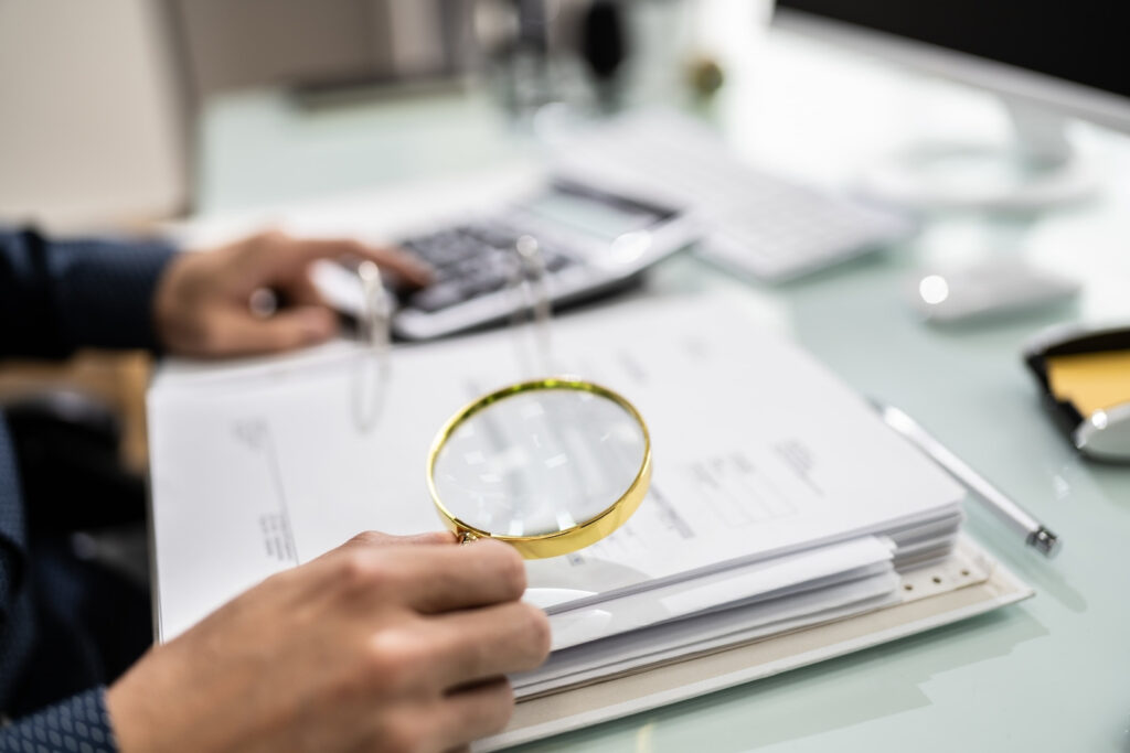 Perfectionnisme au travail relecture détail